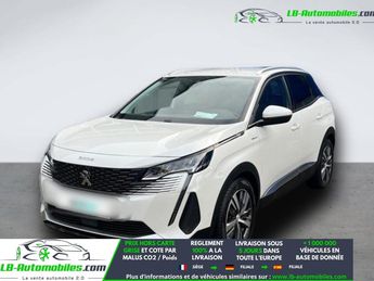 Voir d&eacute;tails -Peugeot 3008 Hybrid 180 e-BVA &agrave; Beaupuy (31)