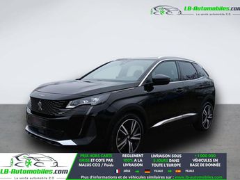  Voir d&eacute;tails -Peugeot 3008 Hybrid 180 e-BVA &agrave; Beaupuy (31)
