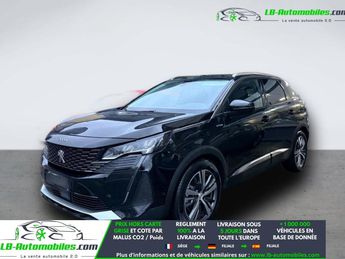  Voir d&eacute;tails -Peugeot 3008 Hybrid 180 e-BVA &agrave; Beaupuy (31)