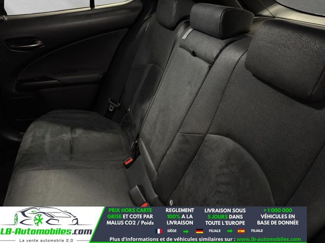 Lexus UX 250h 2WD Argent� M�tallique de 2023