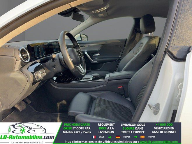 Mercedes Classe CLA 250 e BVA Blanc de 2021