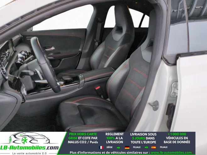 Mercedes Classe CLA 250 e BVA Blanc de 2022