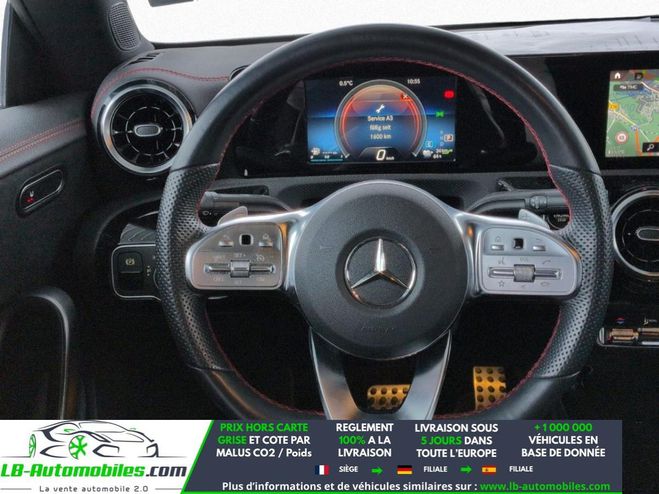 Mercedes Classe CLA 250 e BVA Blanc de 2022