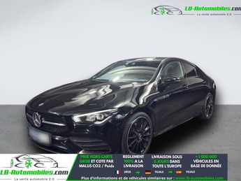  Voir d&eacute;tails -Mercedes Classe CLA 250 e BVA &agrave; Beaupuy (31)