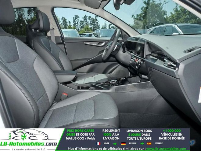 Kia Niro 1.6 GDi Hybride 105 ch BVA Blanc M�tallique de 2025