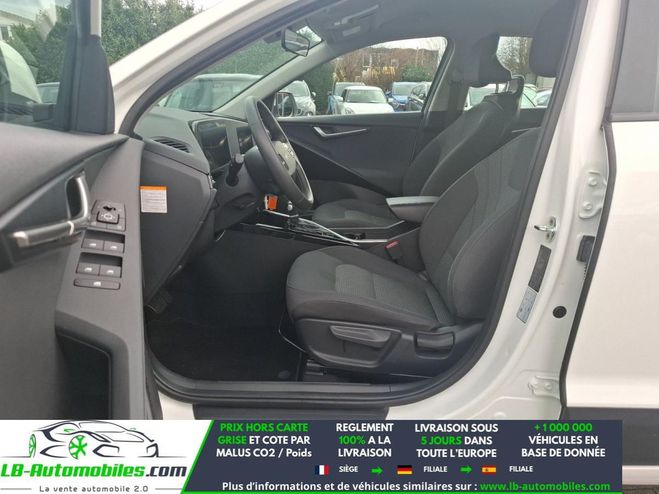 Kia Niro 1.6 GDi 183 ch PHEV BVA Blanc de 2022