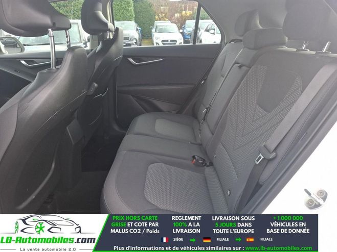 Kia Niro 1.6 GDi 183 ch PHEV BVA Blanc de 2022