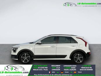  Voir d&eacute;tails -Kia Niro 1.6 GDi 183 ch PHEV BVA &agrave; Beaupuy (31)