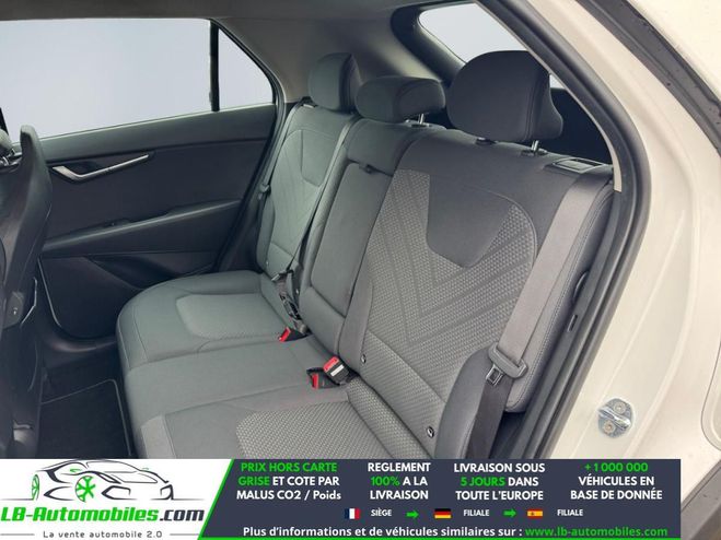Kia Niro 1.6 GDi 183 ch PHEV BVA Blanc de 2022