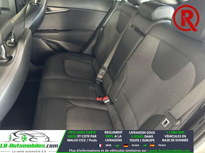 Kia Niro 1.6 GDi 183 ch PHEV BVA Blanc M�tallique de 2022