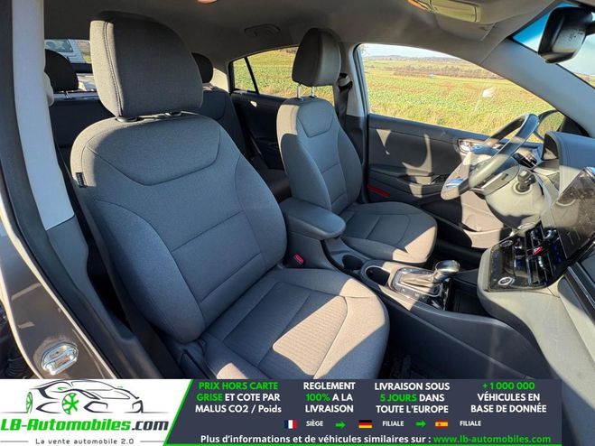 Hyundai Ioniq Hybrid 141 ch Gris M�tallique de 2020