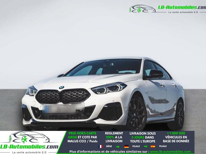 BMW Serie 7 750e xDrive 489 ch BVA Gris M�tallique de 2024