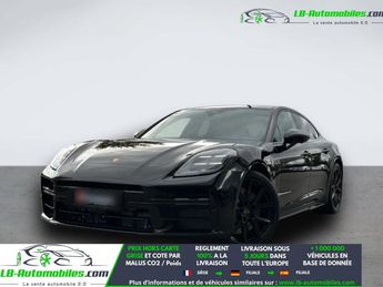  Voir d&eacute;tails -Porsche Panamera 4 E-Hybrid V6 470 ch BVA &agrave; Beaupuy (31)