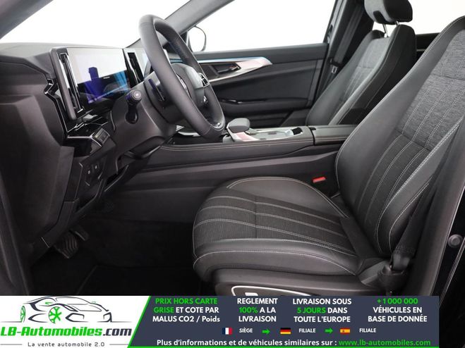 Renault Austral mild hybrid 160 BVA Noir M�tallique de 2025