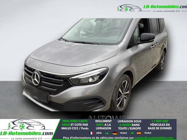 Mercedes Classe E 200 Gris M�tallique de 2024
