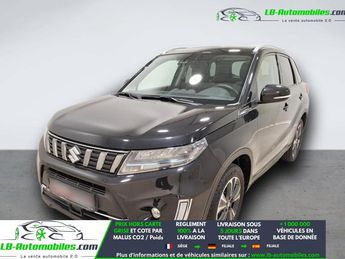  Voir d&eacute;tails -Suzuki Vitara 1.5 Dualjet Allgrip Hybrid BVA 102ch &agrave; Beaupuy (31)