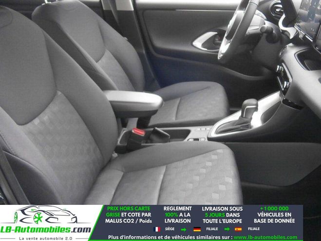 Mazda 2 1.5L e-SKYACTIV G M Hybrid 115ch Noir M�tallique de 2025