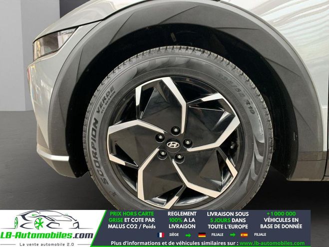 Hyundai Ioniq 77 kWh  - 325 ch Gris de 2023