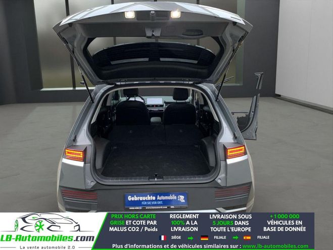 Hyundai Ioniq 77 kWh  - 325 ch Gris de 2023