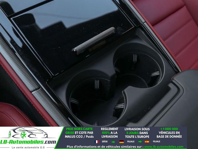Porsche Panamera 4 E-Hybrid V6 470 ch BVA Blanc de 2025