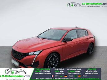  Voir d&eacute;tails -Peugeot 308 PHEV 180 e-BVA &agrave; Beaupuy (31)