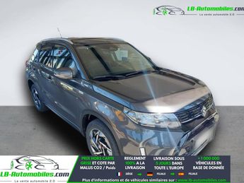  Voir d&eacute;tails -Suzuki Vitara 1.5 Dualjet Allgrip Hybrid BVA 102ch &agrave; Beaupuy (31)