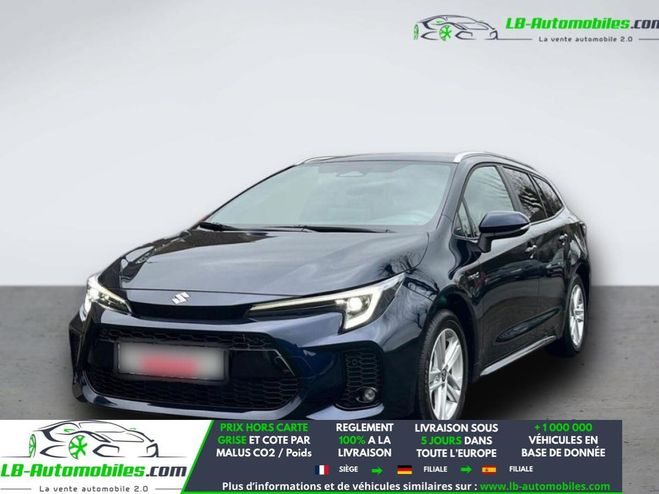 Suzuki Swace 1.8 Hybrid 140ch Bleu M�tallique de 2025