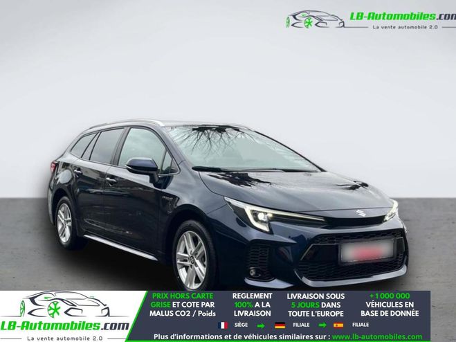 Suzuki Swace 1.8 Hybrid 140ch Bleu M�tallique de 2025