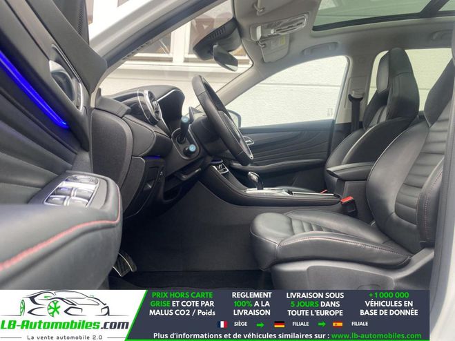 MG EHS 1.5T GDI PHEV 258 Rouge M�tallique de 2022