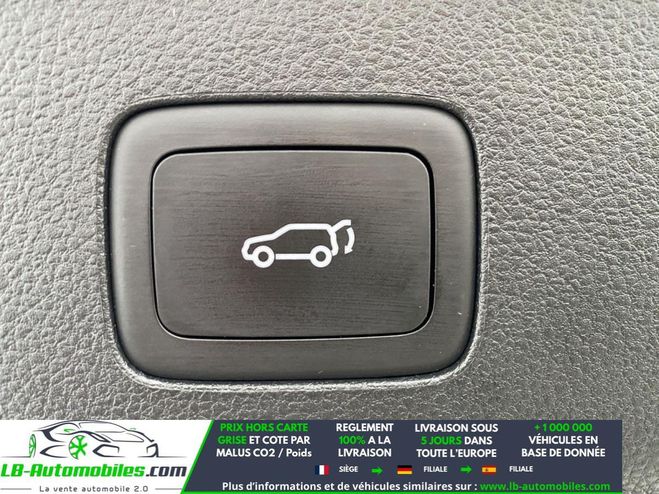 MG EHS 1.5T GDI PHEV 258 Rouge M�tallique de 2022