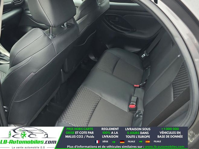Mazda 2 1.5L e-SKYACTIV G M Hybrid 115ch Gris M�tallique de 2022