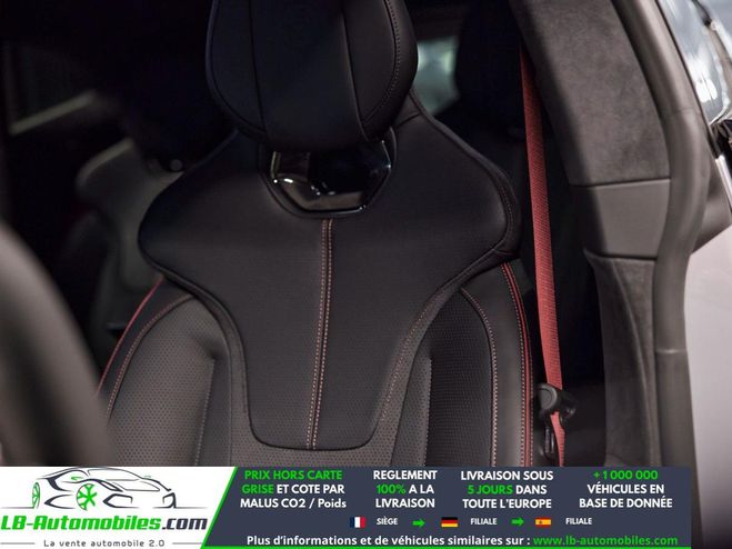 Lotus Eletre 612 CV Gris M�tallique de 2023