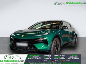  Voir d&eacute;tails -Lotus Eletre 675 &agrave; Beaupuy (31)