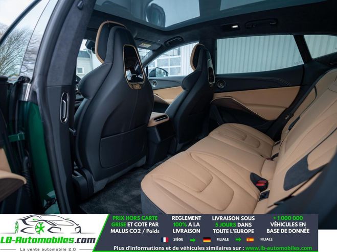 Lotus Eletre 675 Vert M�tallique de 2025