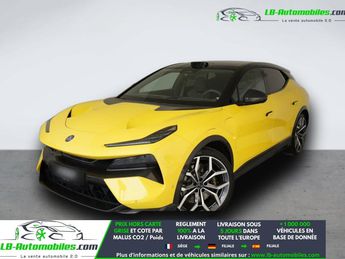  Voir d&eacute;tails -Lotus Eletre 675 &agrave; Beaupuy (31)