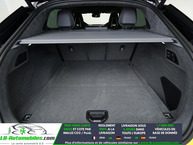 Lotus Eletre 675 Jaune M�tallique de 2023