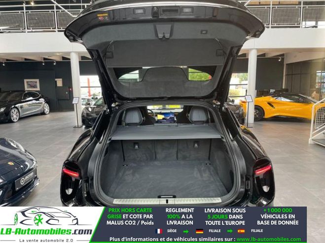 Lotus Eletre 675 Noir M�tallique de 2023