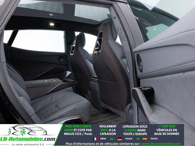Lotus Eletre 675 Noir M�tallique de 2024
