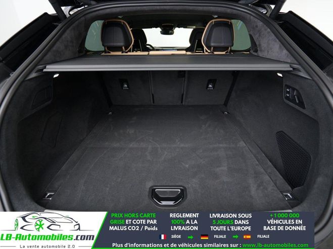 Lotus Eletre 612 CV Noir M�tallique de 2025