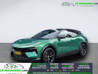  Voir d&eacute;tails -Lotus Eletre 675 &agrave; Beaupuy (31)