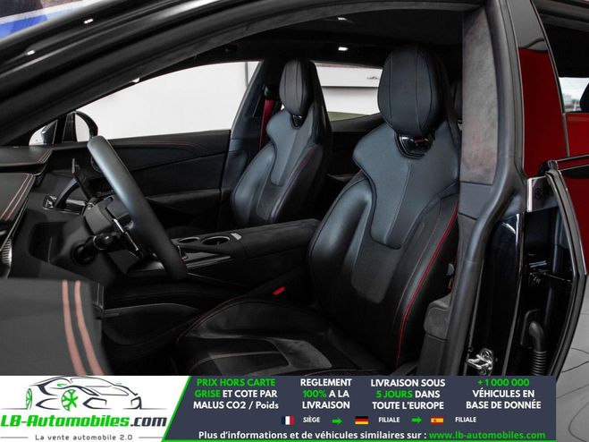 Lotus Eletre 675 Noir de 2023