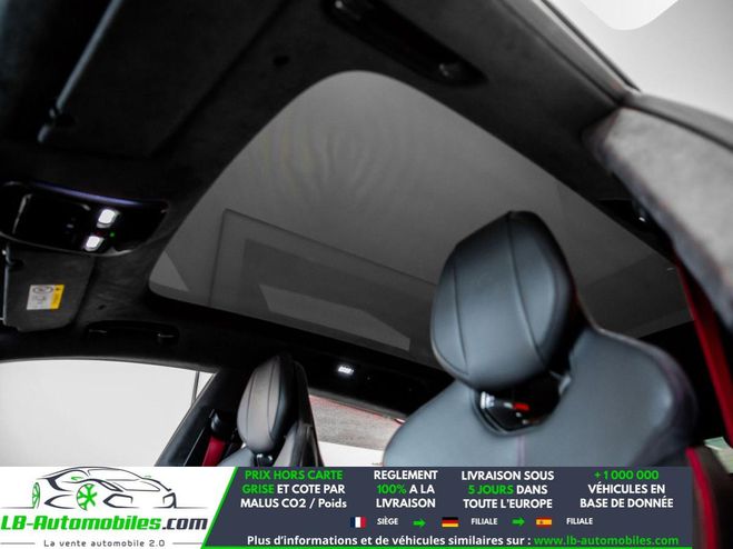 Lotus Eletre 675 Noir de 2023