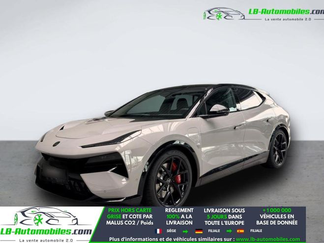Lotus Eletre 675 Gris de 2025