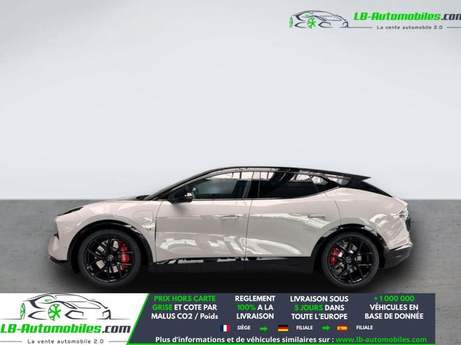 Lotus Eletre 675 Gris de 2025
