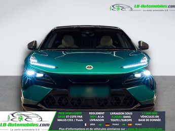  Voir d&eacute;tails -Lotus Eletre 675 &agrave; Beaupuy (31)
