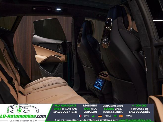 Lotus Eletre 675 Vert M�tallique de 2024