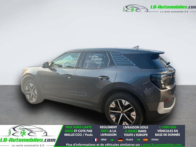 Ford Explorer 79 kWh 340 ch Gris M�tallique de 2025