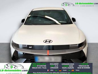  Voir d&eacute;tails -Hyundai Ioniq 84 kWh - 609 ch &agrave; Beaupuy (31)