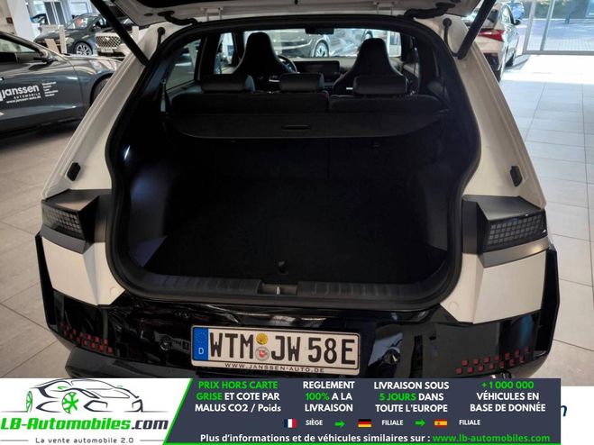 Hyundai Ioniq 84 kWh - 609 ch Blanc de 2024