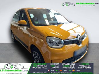  Voir d&eacute;tails -Renault Twingo �lectrique 81CH BVA &agrave; Beaupuy (31)